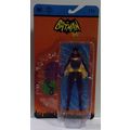 BATMAN Classic TV series ' RETRO ' BATGIRL figu...