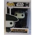 Funko / Pop ' STAR WARS ' FIFTH BROTHER (2023)