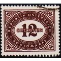 Austria. 1947 12g S.G.D1041 Used