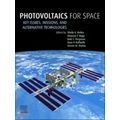 Photovoltaics for Space