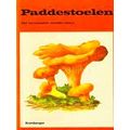 Paddestoelen Het Verzamelen Zonder Risico