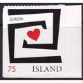Iceland 2006 SG 1143 UMM S/A - Europa/CEPT (G-1...