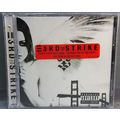3rd Strike - Lost Angel CD Sealed