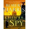 An Officer and A Spy