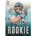 2013 Panini Prestige Football Ryan Otten ROOKIE