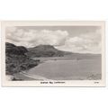 Ardmair Bay Loch Broom Ross-shire RP Plain Back...