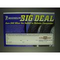 1999 Michelin Commander Tires Ad - Big Deal
