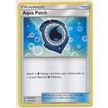 Pokemon Sun & Moon Guardians Rising 119/145 Aqu...