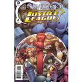 Convergence: Justice League (2015 Ltd) # 001 NM...