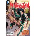 Savage Hawkman (Vol 1) # 008 NM MODERN AGE COMICS