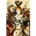 Age of X: Universe (2011 Ltd) # 002 NM MODERN A...