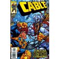 Cable (Vol 1) # 074 NM- AMERICAN COMICS