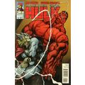 Hulk (Red) # 026 VFN- AMERICAN COMICS