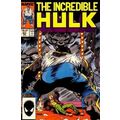 Incredible Hulk (Vol 2) # 339 VFN+ ORIG US COMICS