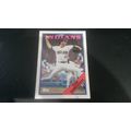 1988 Topps Card # 123 Tom Candiotti Very Good-E...