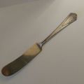 Silver Master Butter Knife Bride Silver 1923 by...