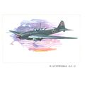 Aviation; history; shturmovik Il-2