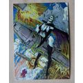 Lady Death All-Chromium Base trading Card # 33 ...