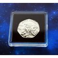 2020 Queen Elizabeth Cupro-Nickel Letter Y - VE...