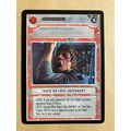 Star Wars CCG: Cloud City Limited # NOOOOOOOOOO...