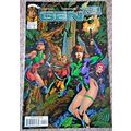GEN 13 BOOTLEG # 11 (1997) IMAGE COMICS (NM Con...