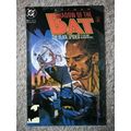 BATMAN: THE SHADOW OF THE BAT # 5 (1992) DC COM...