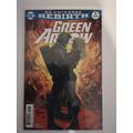 GREEN ARROW #5 - COVER B - 1st PRINT - DC COMIC...