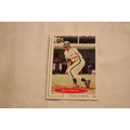 Billy White 1991 Classic Best NO. 363