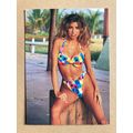 Ujena Swimwear Illustrated 1994 Edition Base tr...