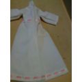 Barbie Doll robe vintage 90s