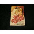 Love's Rebellious Pleasure by Violet Ashton