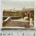 1939 Gallaher's Scenes from the Empire 16 Union...