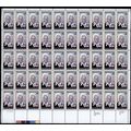 Sojourner Truth Full Sheet of Fifty 22 Cent Pos...