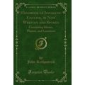 Handbook of Idiomatic English, as Now Written a...