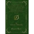 A Character Sketch Entertainment for Ladies' an...