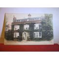 GADSHILL PLACE, CHARLES DICKENS HOUSE, HIGHAM, ...