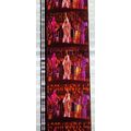EARTH WIND & FIRE. Pk MTP - a021U. 1 STRIP OF 5...