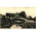 Bramall Hall, Bramhall, Cheshire, RP 29643 Vale...