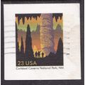 United States Carlsbad Caverns National Park 22...