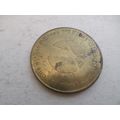 A - First Glasgow Transport - Token