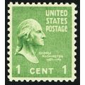 804, Mint NH 1¢ Superb - With Graded 98 PSE Cer...