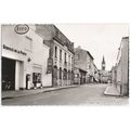 01 - Ambérieu en Bugey - la rue Alexandre Berar...