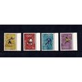 LIECHTENSTEIN 1971 WINTER OLYMPIC GAMES SAPPORO...