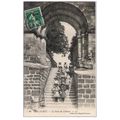 55 - Bar-le-Duc - porte du château