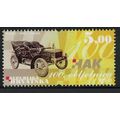 Croatia Croatian Motor Club HAK 2006 MNH SG#858