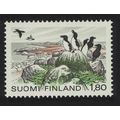 Finland Razorbills Birds Eastern Gulf National ...