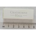 Matchbox - Crathorne Hall, Yarm, Yorkshire