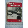 1951 Aeromodeller Magazine - December