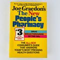 The New People's Pharmacy Paperback by Joe Graedon