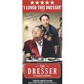 Simon Rouse of Dr Who The Dresser Rare Hand Sig...